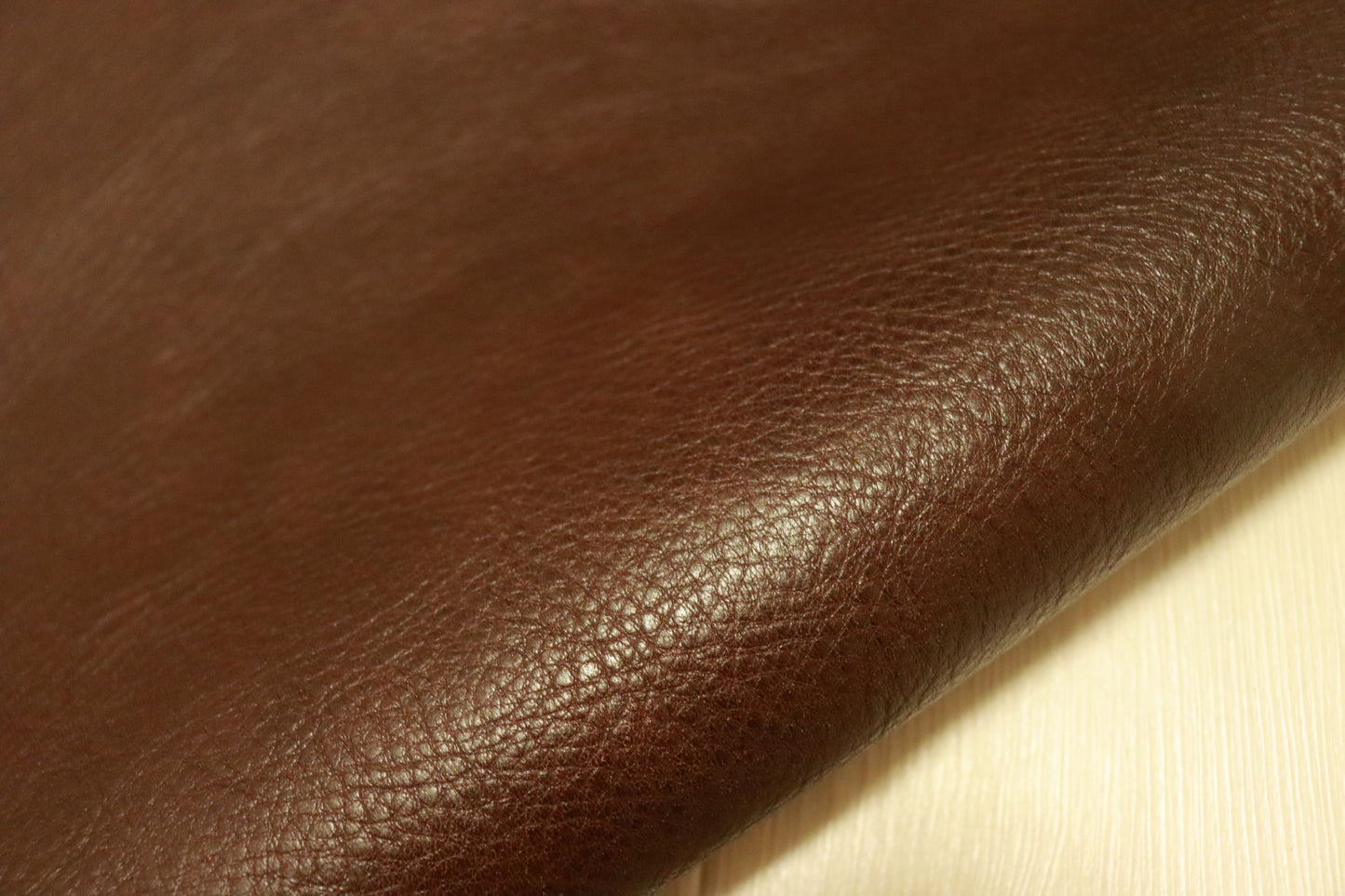 ds75円！新入荷！上質！ヴィンテージブラウン オイルヌメ シュリンクシボ ショルダー 157ds