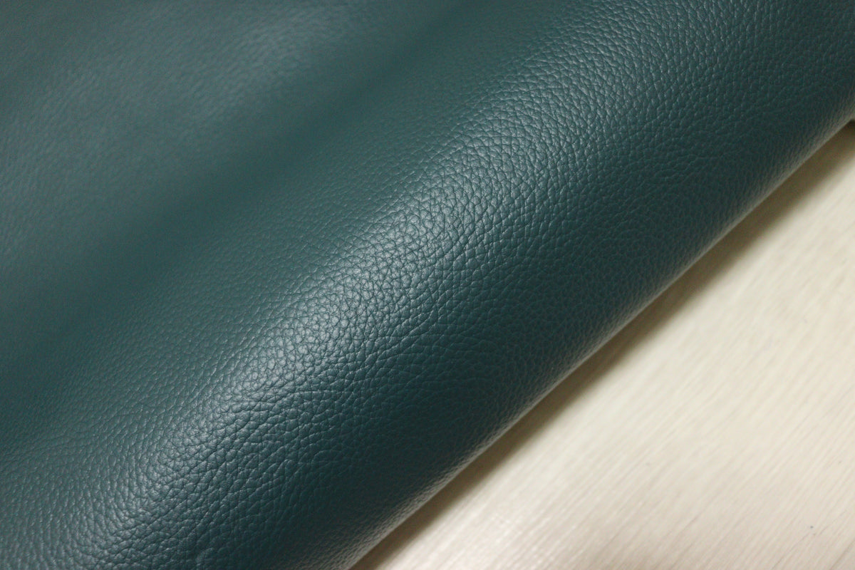 ds28円！新入荷!顔料仕上げ　ピーコック　シボ型押し　230ds