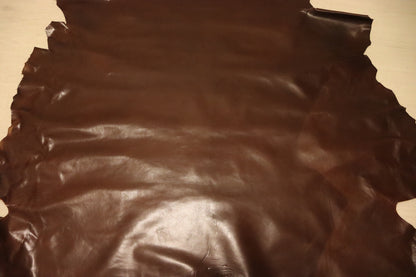 ds30円！新入荷！アニリン仕上げ　チョコブラウン　バッファロー　160ds