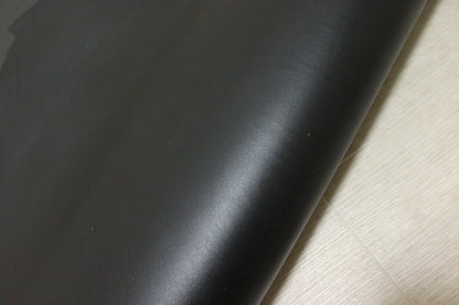 ds80円！トスカーナリスシオ　ショルダー　ヌメ革　ブラック　60ds