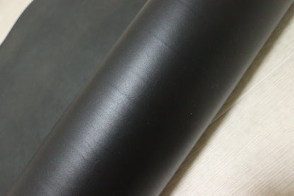 ds80円！トスカーナリスシオ　ショルダー　ヌメ革　ブラック　60ds