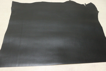 ds80円！トスカーナリスシオ　ショルダー　ヌメ革　ブラック　60ds