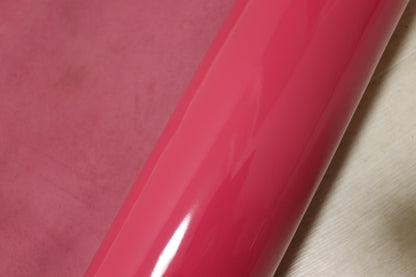 ds25円！新入荷!エナメル　ローズピンク　191ds