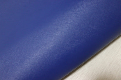 ds28円！新入荷！顔料仕上げ　サファイア　絹目型押し　260ds