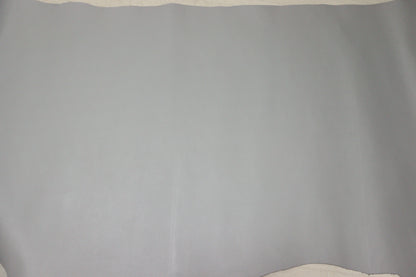 ds28円！新入荷！顔料仕上げ　ライトグレー　絹目型押し　208ds