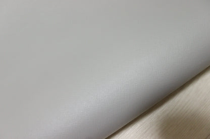 ds28円！新入荷！顔料仕上げ　ライトグレー　絹目型押し　208ds