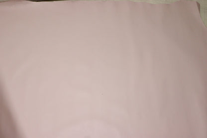 ds28円！新入荷!顔料仕上げ　ベビーピンク　シボ型押し　250ds