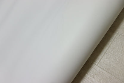 ds70円！新入荷！やや訳あり　ワルピエ社　ブッテーロ　ホワイト　ショルダー　ヌメ革　140ds