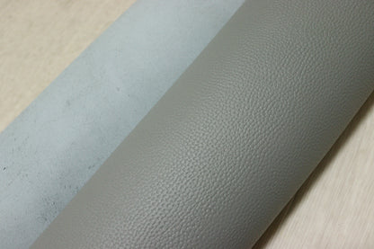 ds28円！新入荷！顔料仕上げ　ブルーグレー　シボ型押し　220ds