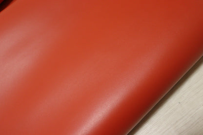 ds28円！新入荷!顔料仕上げ　キャロットオレンジ　269ds