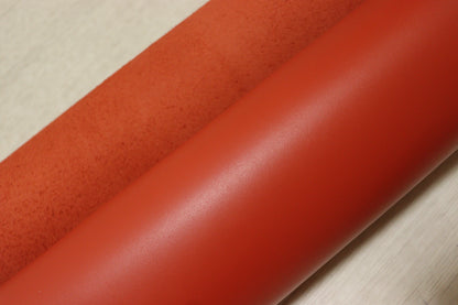ds28円！新入荷!顔料仕上げ　キャロットオレンジ　269ds