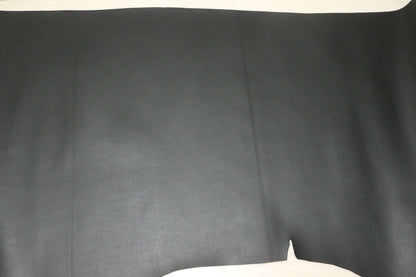 ds28円！新入荷！顔料仕上げ　ミズシボ型押し　ブラック　194ds