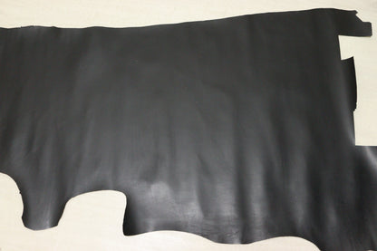 ds30円！新入荷！コンビヌメ　ブラック　キップ　100ds