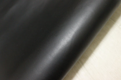ds30円！新入荷！コンビヌメ　ブラック　キップ　100ds