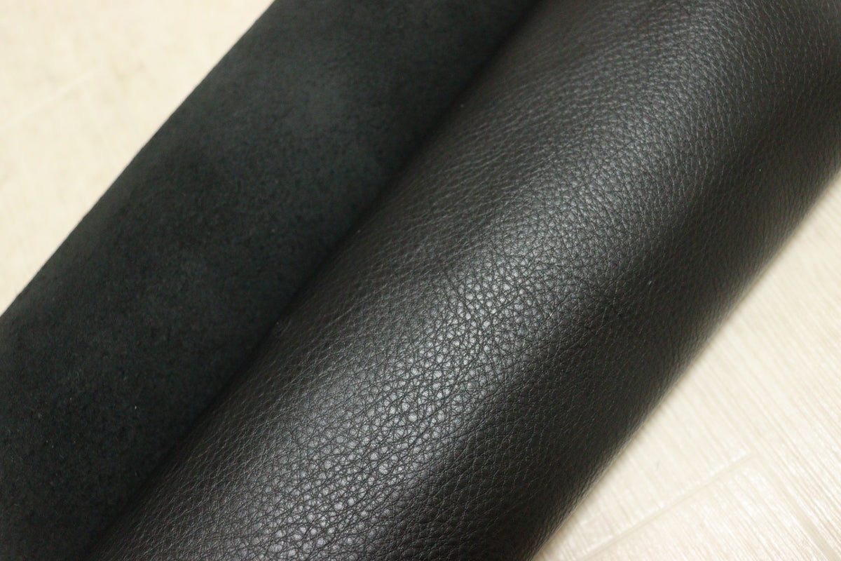 ds28円！新入荷！もちもち　シュリンク加工　ブラック　120ds