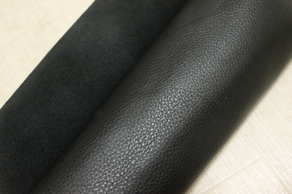 ds28円！新入荷！もちもち　シュリンク加工　ブラック　120ds