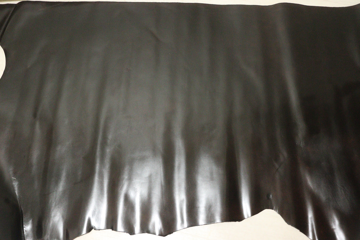 ds45円！新入荷！国産　オイルヌメ　ヴィンテージブラウン　212ds