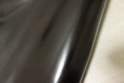 ds45円！新入荷！国産　オイルヌメ　ヴィンテージブラウン　212ds