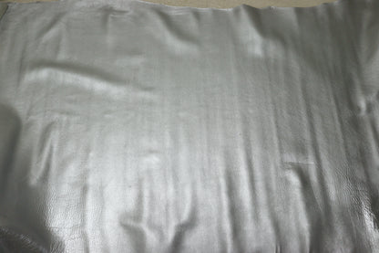 ds28円！新入荷！もちもち　シルバー　シュリンク加工　260ds