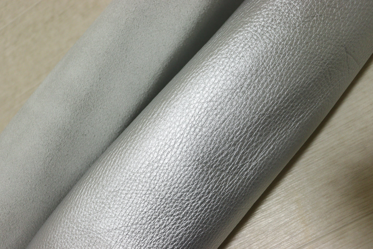 ds28円！新入荷！もちもち　シルバー　シュリンク加工　260ds