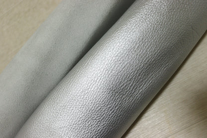 ds28円！新入荷！もちもち　シルバー　シュリンク加工　260ds