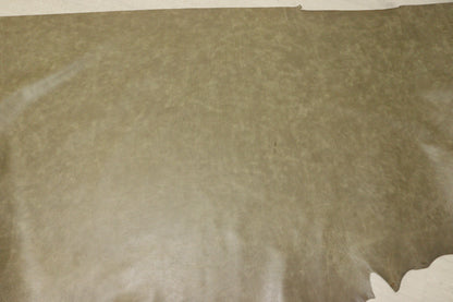 ds28円！新入荷!イタリアンレザー　プルアップ加工　バフ　214ds