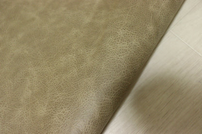 ds28円！新入荷!イタリアンレザー　プルアップ加工　バフ　214ds