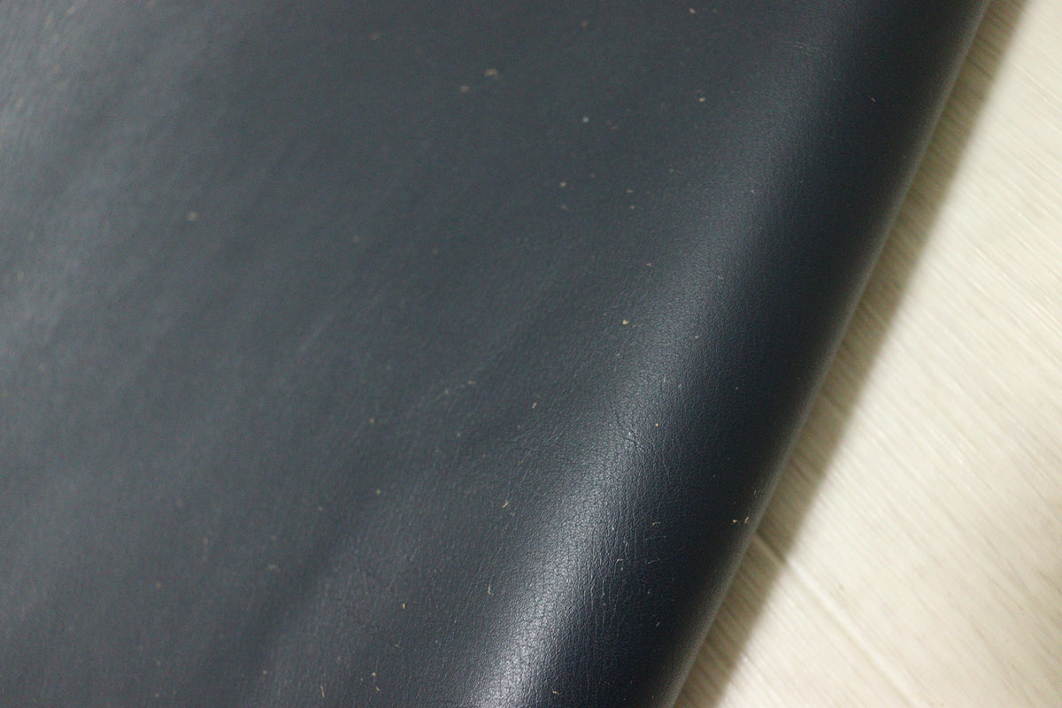 ds28円！新入荷！ネイビー　スムース加工　290ds