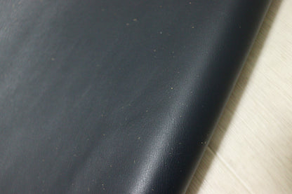 ds28円！新入荷！ネイビー　スムース加工　290ds