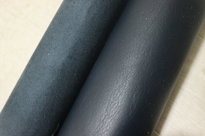 ds28円！新入荷！ネイビー　スムース加工　290ds