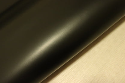 ds30円！新入荷！姫路レザー　顔料仕上げ　コンビヌメ　ブラック　240ds