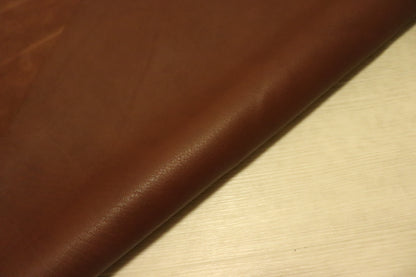 ds40円！新入荷！ディアスキン　チョコブラウン　ハギレ　100ds