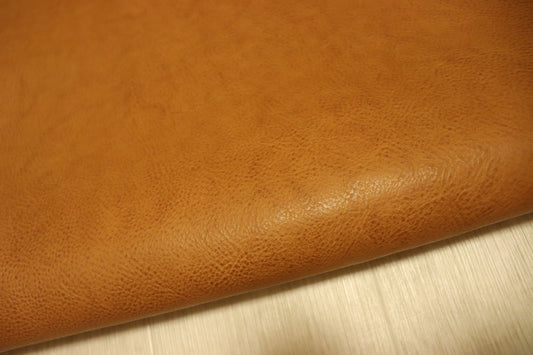 ds75円！トスカーナ　キャメル　シュリンク加工　ショルダー　オイルヌメ　131ds