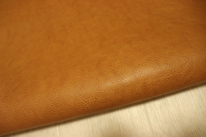 ds75円！トスカーナ　キャメル　シュリンク加工　ショルダー　オイルヌメ　119ds