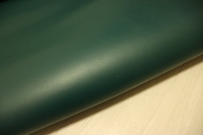 ds30円！新入荷！姫路レザー　顔料仕上げ　ピーコック　コンビヌメ　230ds