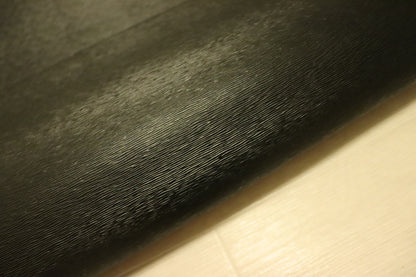 ds28円！新入荷！顔料仕上げ　エピ調型押し　ブラック　220ds