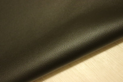 ds30円！新入荷！イタリアンレザー　モチモチ　ディア調　シュリンク加工　223ds