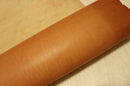 ds72円！新入荷!トスカーナ　オイルヌメ　生成り　染料仕上げ　ショルダー　146ds