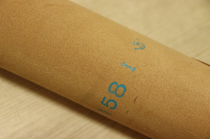 ds72円！新入荷!トスカーナ　オイルヌメ　生成り　染料仕上げ　ショルダー　146ds