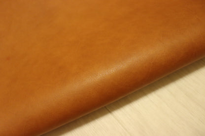 ds75円！新入荷!ITALPEL オイルヌメ　キャメル　染料仕上げ　ショルダー　151ds