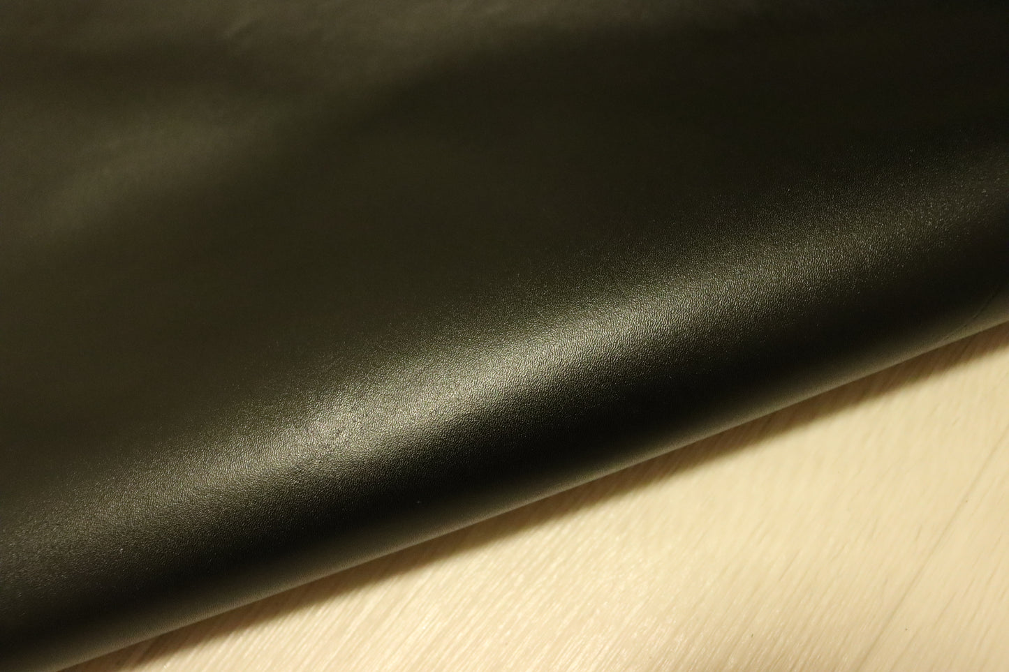 ds25円！SALE！ブラック　スムース加工　NIPPI　二枚セット　200ds