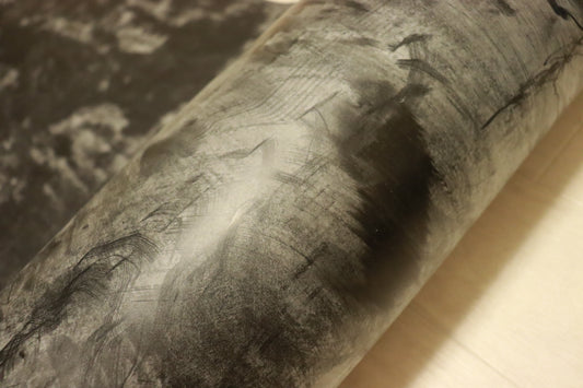 ds150円！新入荷！上質！ブライドルレザー　ブラウン　ヌメ革　ブラック　142ds