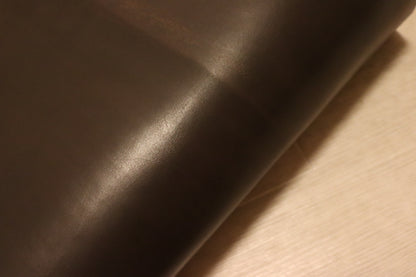 ds55円！新入荷　イタリアンレザー　ピットなめし　ベリー　ヴィンテージ　ヌメ革　103ds