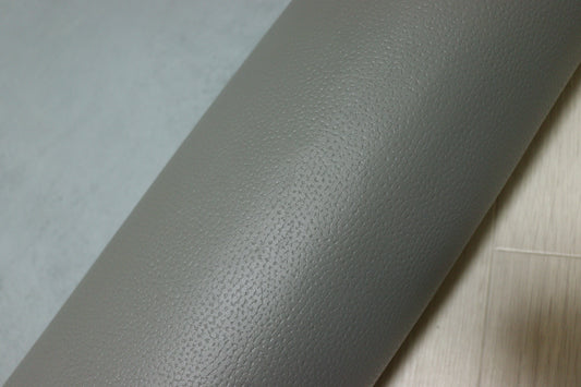 ds28円！新入荷！顔料仕上げ 　シボ型押し　ブルーグレー　230ds