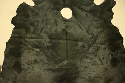 ds30円！新入荷！秋冬制作に！毛皮　ブラック　ネイビー　150ds