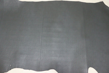 ds28円！新入荷！顔料仕上げ　ミズシボ型押し　ダークグレー　240ds