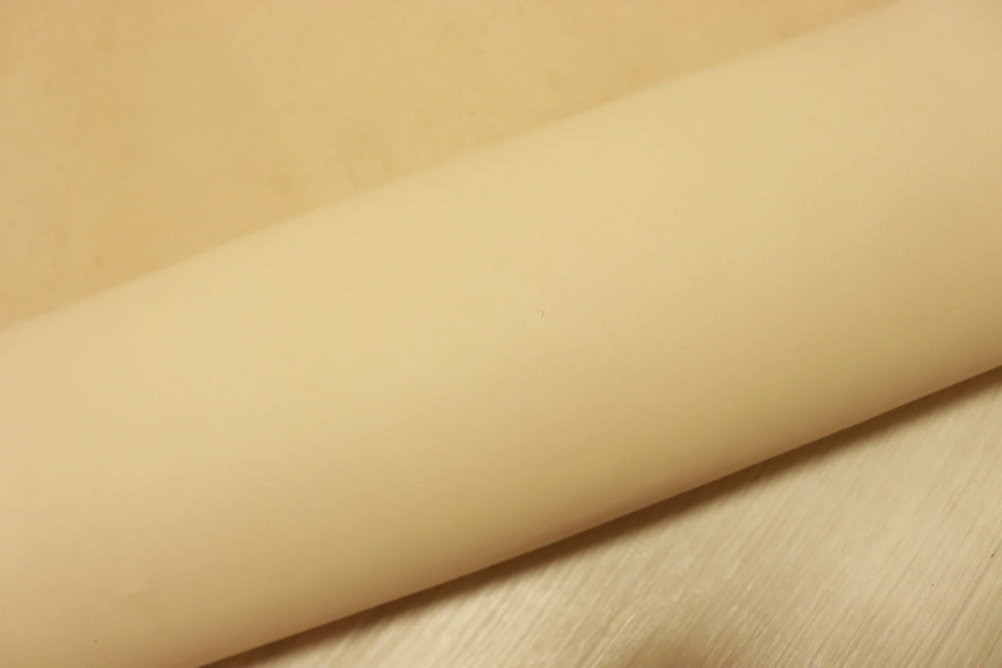 新入荷！クラフトの定番！生成り　薄手ヌメ　素上げ　172ds