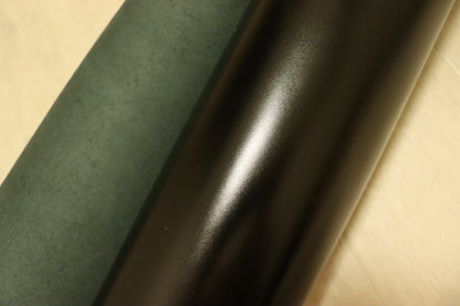 ds25円！在庫処分　ガラス加工　ブラック　209ds