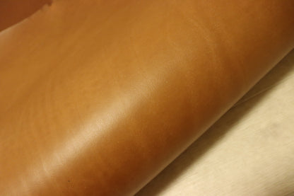 ds75円！新入荷！上質！TAN　オイルヌメ　ショルダー　125ds