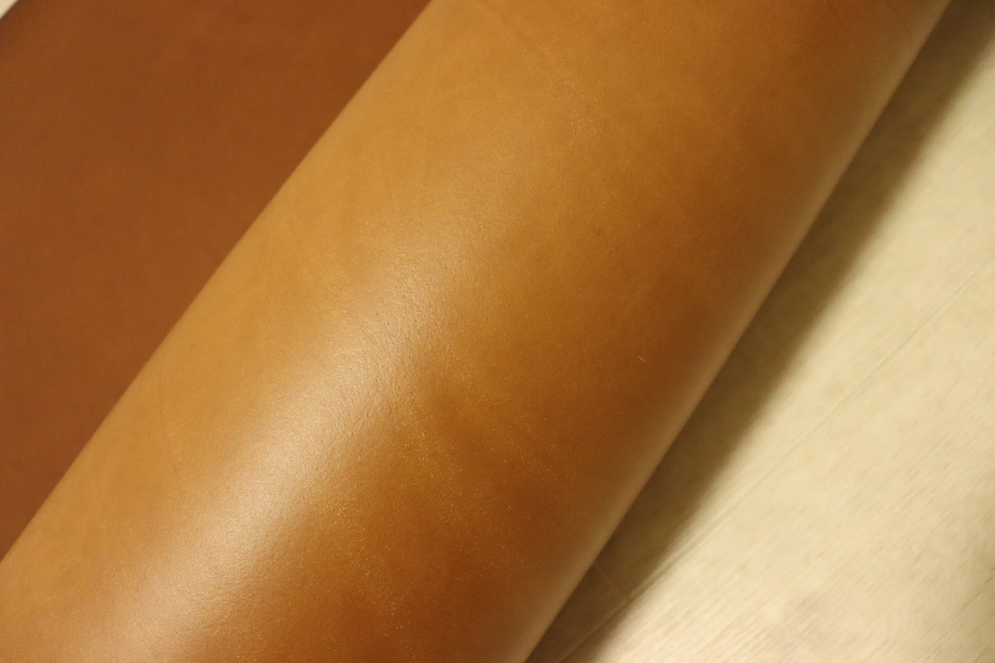 ds75円！新入荷！上質！TAN　オイルヌメ　ショルダー　125ds